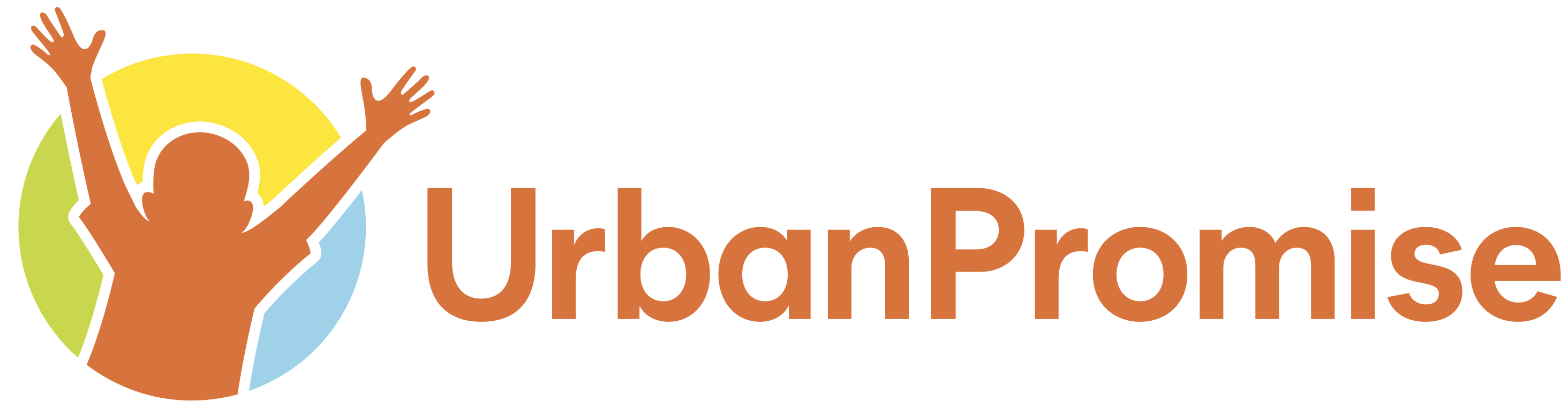 Urban Promise Logo NEWS & STORIES — UrbanPromise Charlotte
